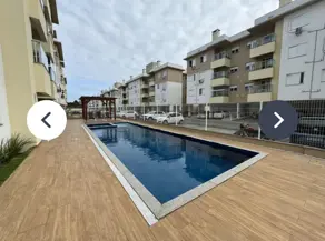 Apartamento Vargem Grande, Florianópolis - SC — foto 1