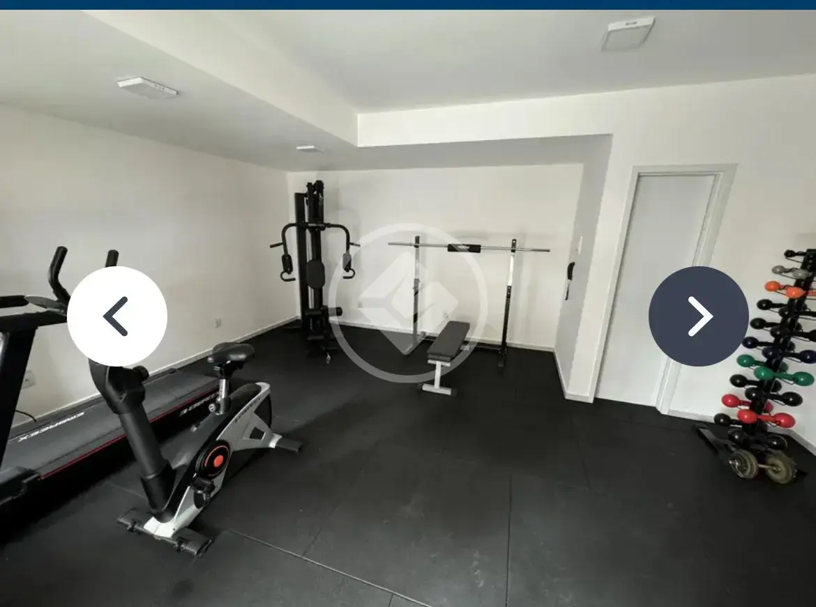 Imagem 1 - Apartamento em Vargem Grande, Florianópolis - SC