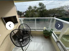 Imagem 2 - Apartamento em Vargem Grande, Florianópolis - SC
