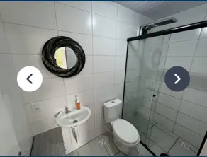 Imagem 3 - Apartamento em Vargem Grande, Florianópolis - SC