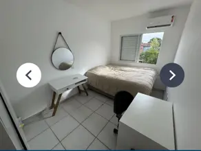 Imagem 4 - Apartamento em Vargem Grande, Florianópolis - SC