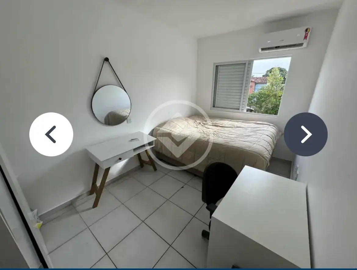 Imagem 4 - Apartamento em Vargem Grande, Florianópolis - SC