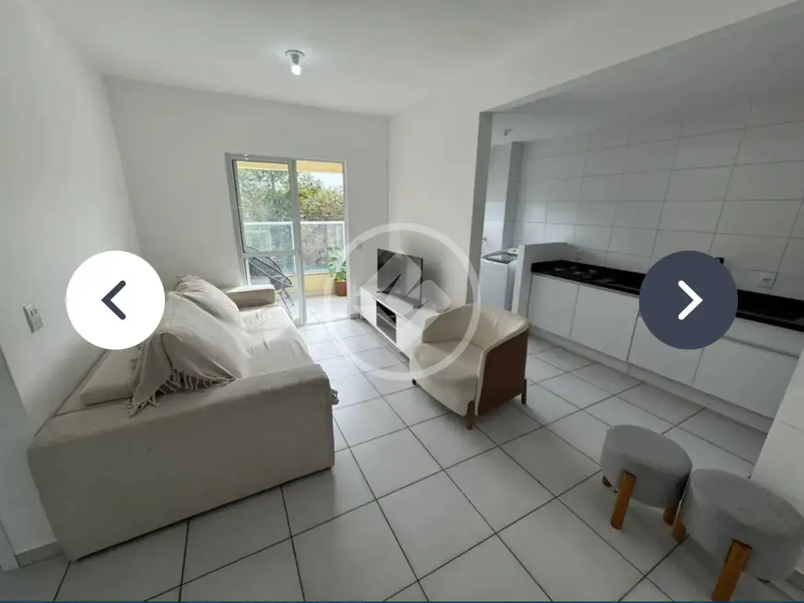 Imagem 5 - Apartamento em Vargem Grande, Florianópolis - SC