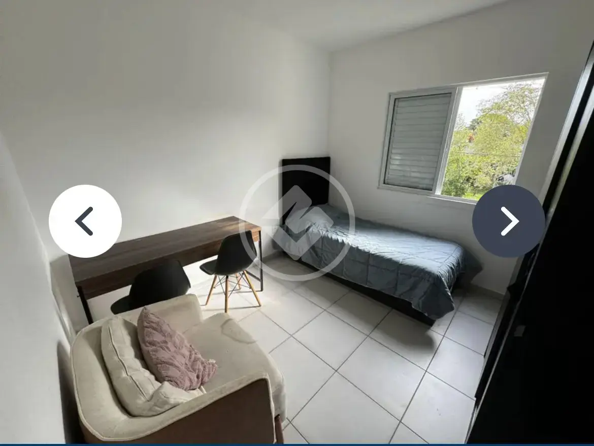 Image 11 - Apartamento em Vargem Grande, Florianópolis - SC