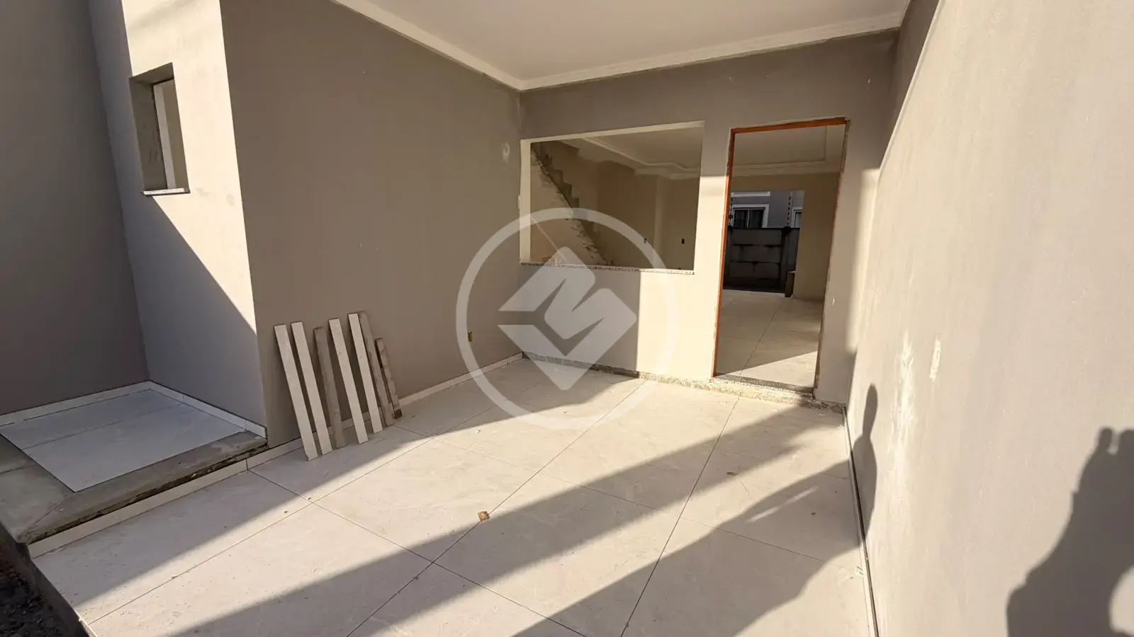 Imagem 3 - Sobrado em Sertão do Maruim, São José - SC