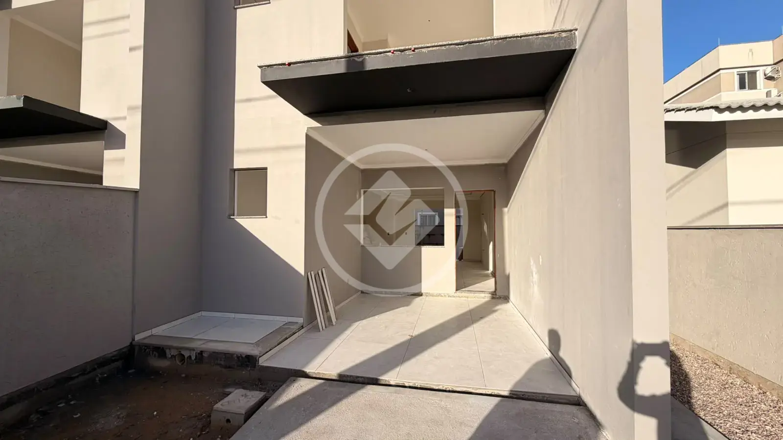 Imagem 2 - Sobrado em Sertão do Maruim, São José - SC
