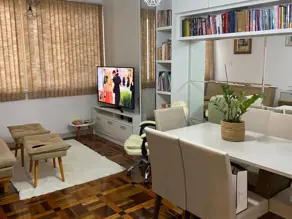 Apartamento Centro, Florianópolis - SC — foto 1