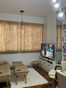 Imagem 3 - Apartamento em Centro, Florianópolis - SC
