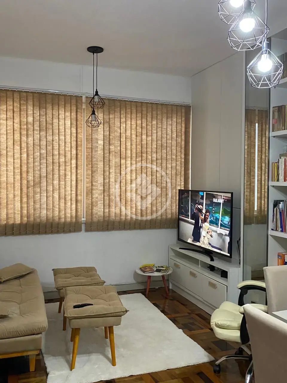 Imagem 3 - Apartamento em Centro, Florianópolis - SC