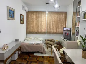 Imagem 4 - Apartamento em Centro, Florianópolis - SC