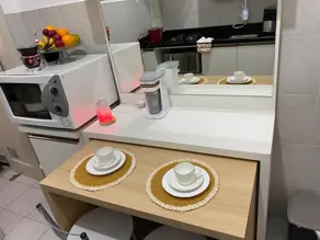 Imagem 6 - Apartamento em Centro, Florianópolis - SC