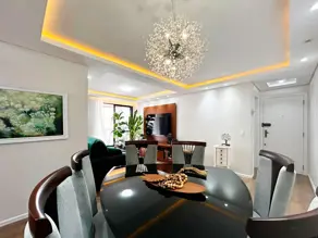 Imagem 2 - Apartamento em Estreito, Florianópolis - SC