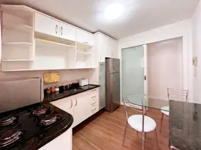 Imagem 4 - Apartamento em Estreito, Florianópolis - SC