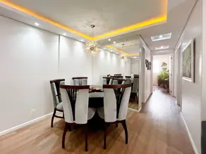 Imagem 6 - Apartamento em Estreito, Florianópolis - SC