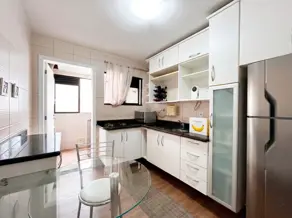 Imagem 5 - Apartamento em Estreito, Florianópolis - SC