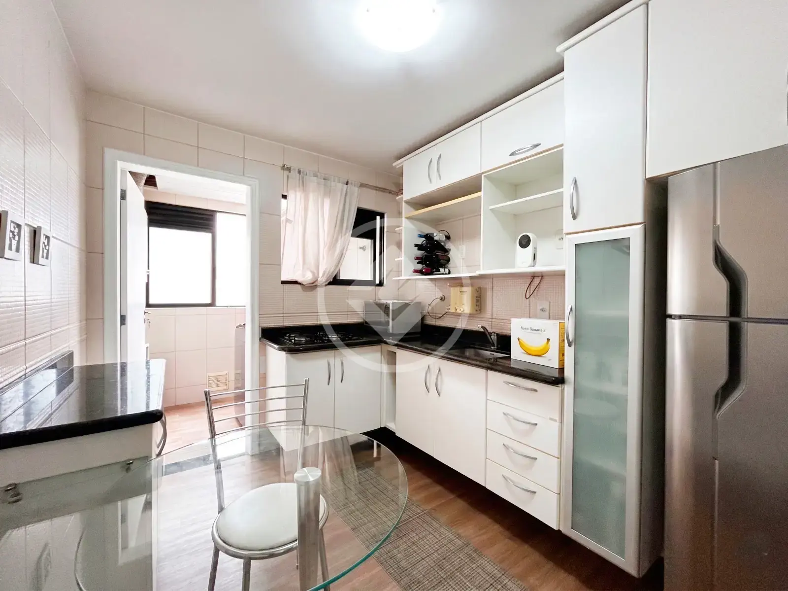 Imagem 5 - Apartamento em Estreito, Florianópolis - SC