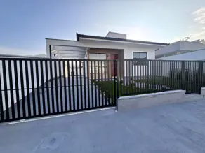 Casa Forquilhas, São José - SC — foto 2
