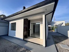 Imagem 3 - Casa em Forquilhas, São José - SC