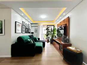 Apartamento Estreito, Florianópolis - SC — foto 1