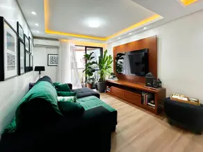 Imagem 3 - Apartamento em Estreito, Florianópolis - SC