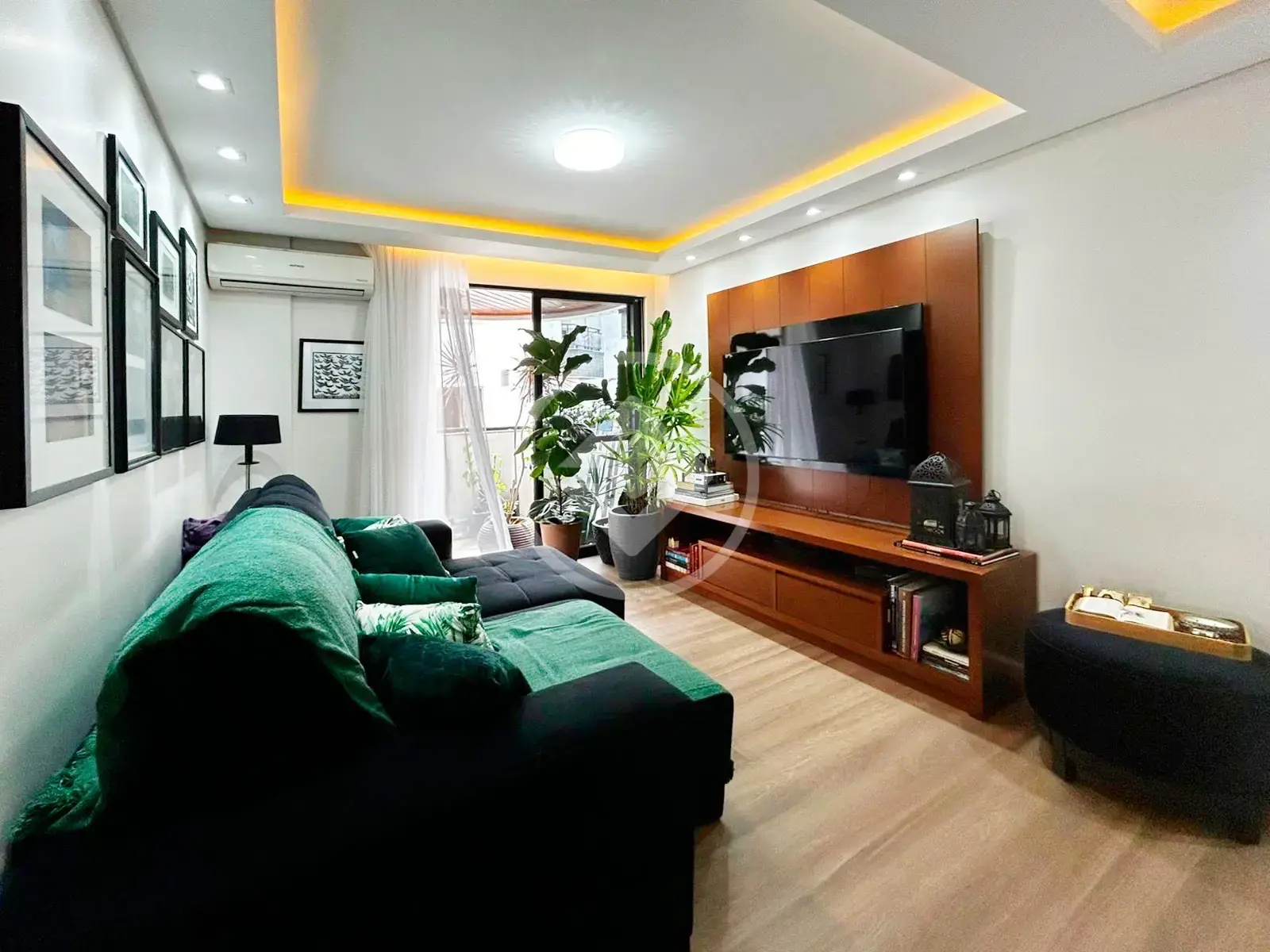 Imagem 3 - Apartamento em Estreito, Florianópolis - SC