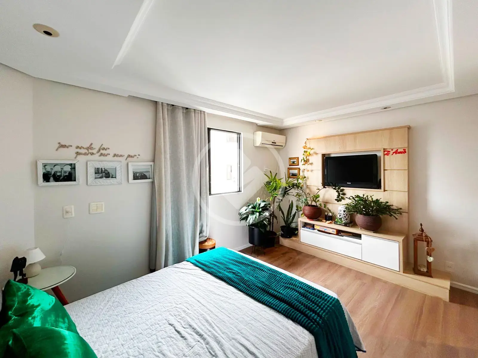 Image 17 - Apartamento em Estreito, Florianópolis - SC
