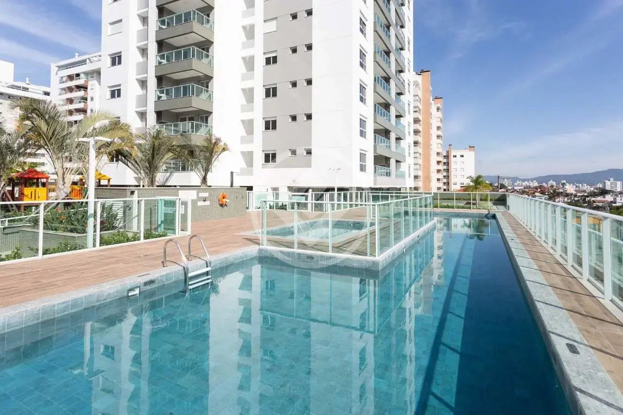 Imagem 1 - Apartamento em ESTREITO, Florianópolis - SC