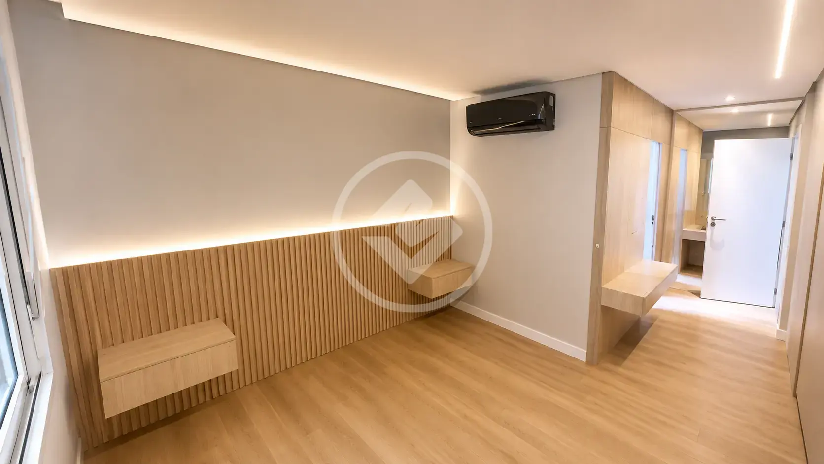 Imagem 4 - Apartamento em ESTREITO, Florianópolis - SC