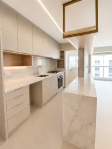 Imagem 2 - Apartamento em ESTREITO, Florianópolis - SC