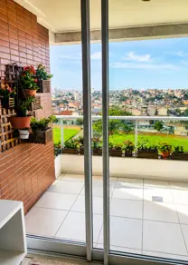 Apartamento ESTREITO, Florianópolis - SC — foto 2