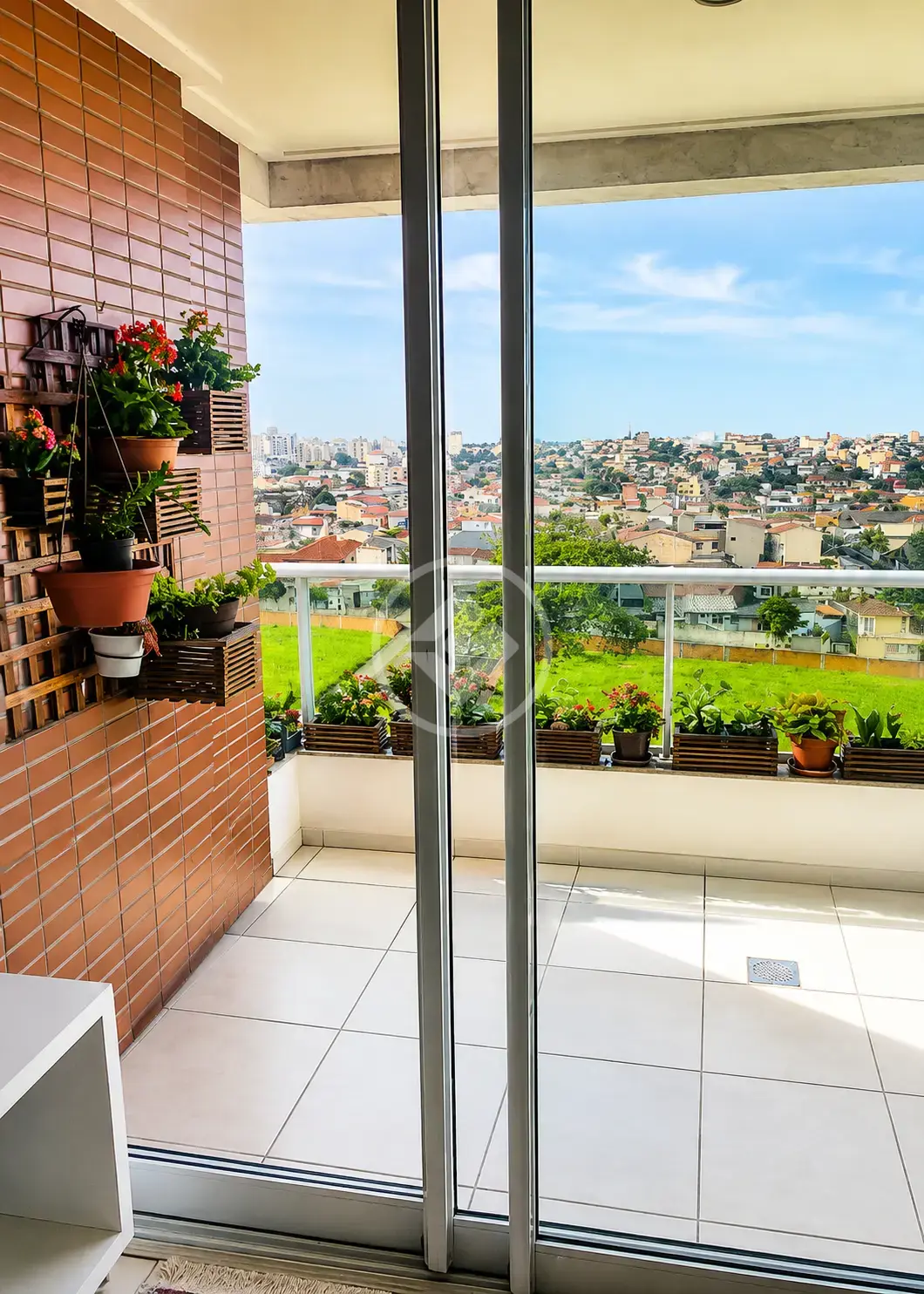 Imagem 1 - Apartamento em ESTREITO, Florianópolis - SC
