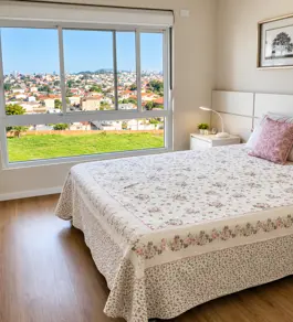 Imagem 3 - Apartamento em ESTREITO, Florianópolis - SC