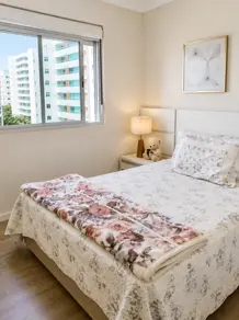 Imagem 5 - Apartamento em ESTREITO, Florianópolis - SC