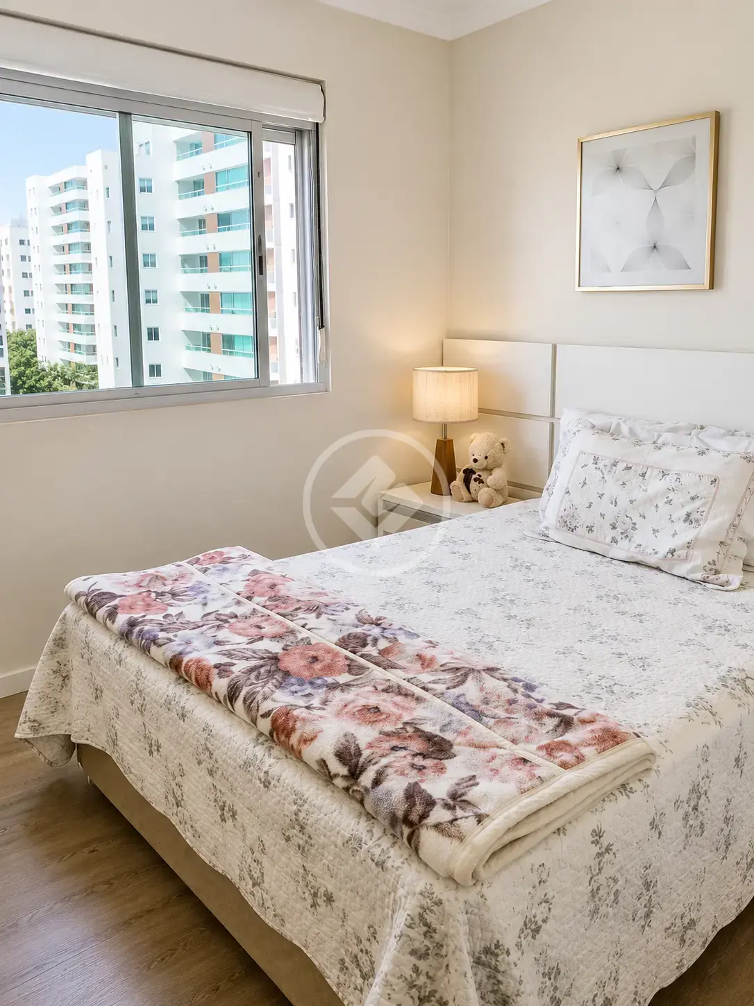 Imagem 5 - Apartamento em ESTREITO, Florianópolis - SC