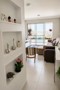 Imagem 2 - Apartamento em ESTREITO, Florianópolis - SC
