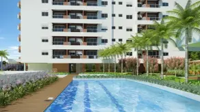 Apartamento ESTREITO, Florianópolis - SC — foto 1