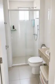 Imagem 4 - Apartamento em ESTREITO, Florianópolis - SC