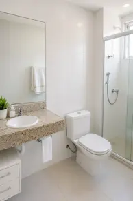 Imagem 6 - Apartamento em ESTREITO, Florianópolis - SC