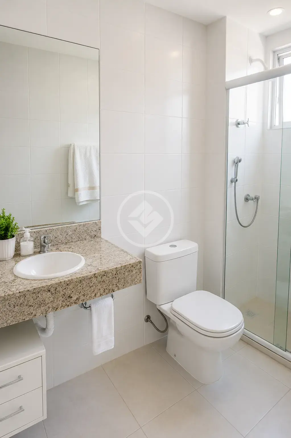 Imagem 6 - Apartamento em ESTREITO, Florianópolis - SC