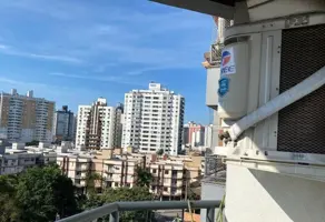 Apartamento Kobrasol, São José - SC — foto 1