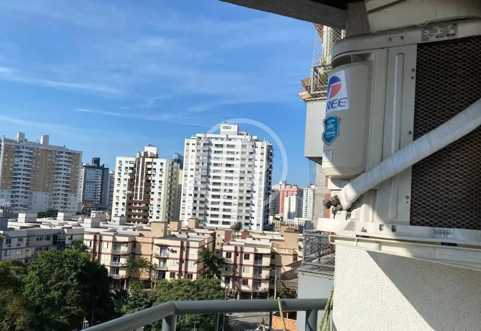 Imagem 1 - Apartamento em Kobrasol, São José - SC