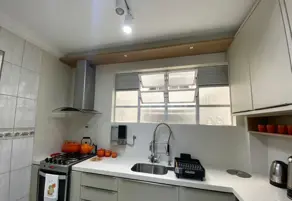 Apartamento Kobrasol, São José - SC — foto 2