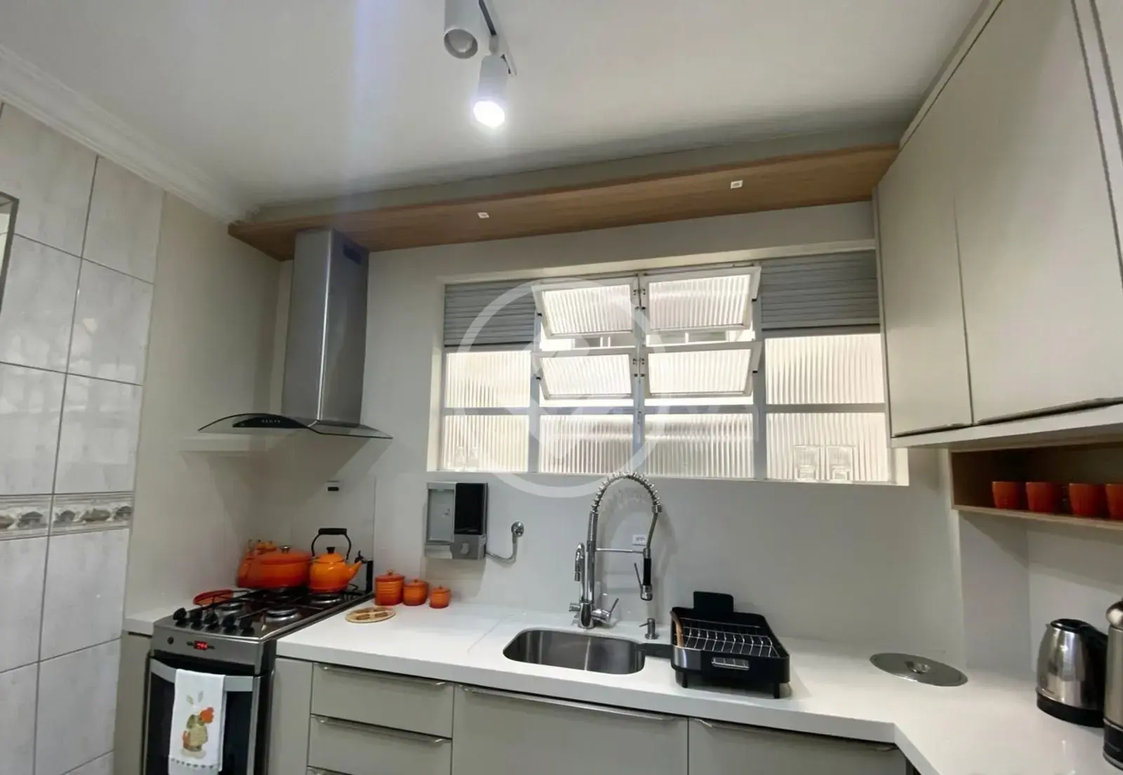 Imagem 1 - Apartamento em Kobrasol, São José - SC