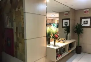 Imagem 3 - Apartamento em Kobrasol, São José - SC