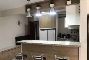 Imagem 5 - Apartamento em Kobrasol, São José - SC