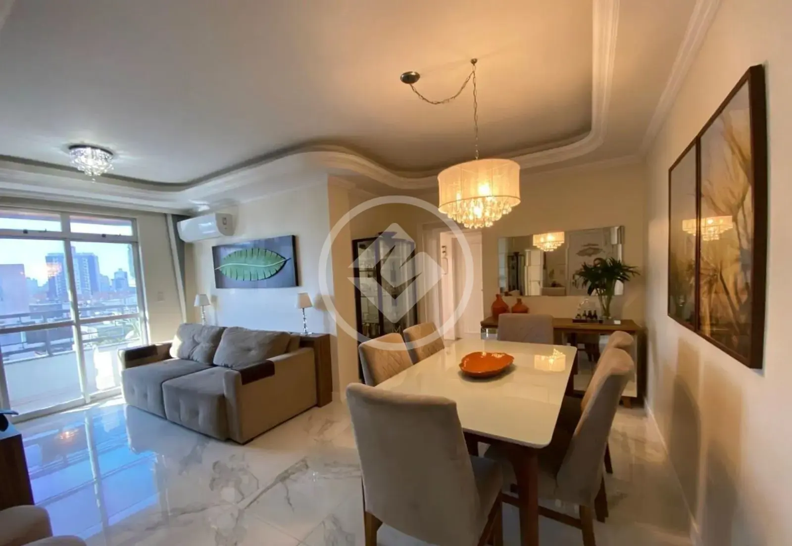 Imagem 6 - Apartamento em Kobrasol, São José - SC