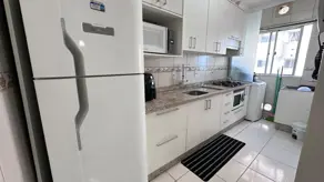 Apartamento Areias, São José - SC — foto 1