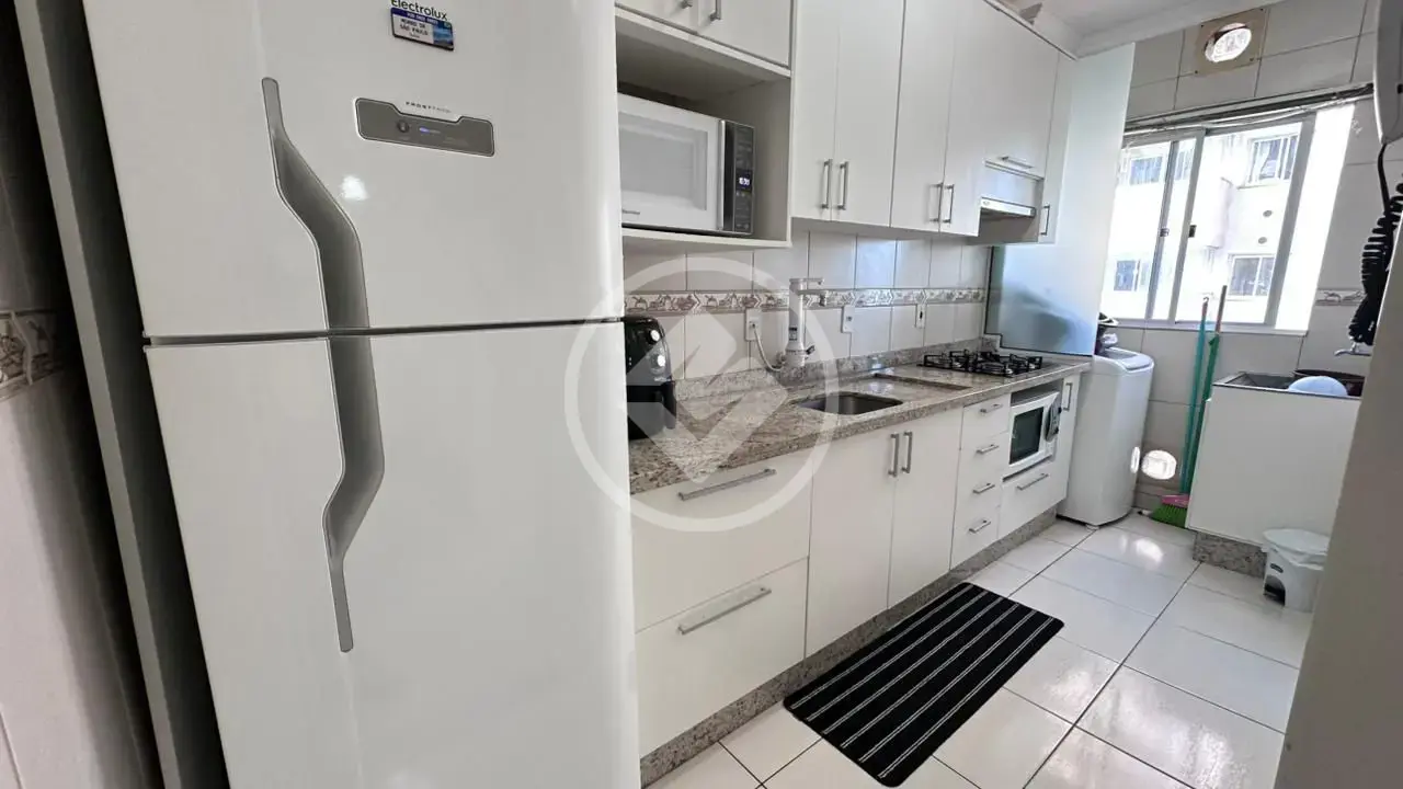 Imagem 1 - Apartamento em Areias, São José - SC