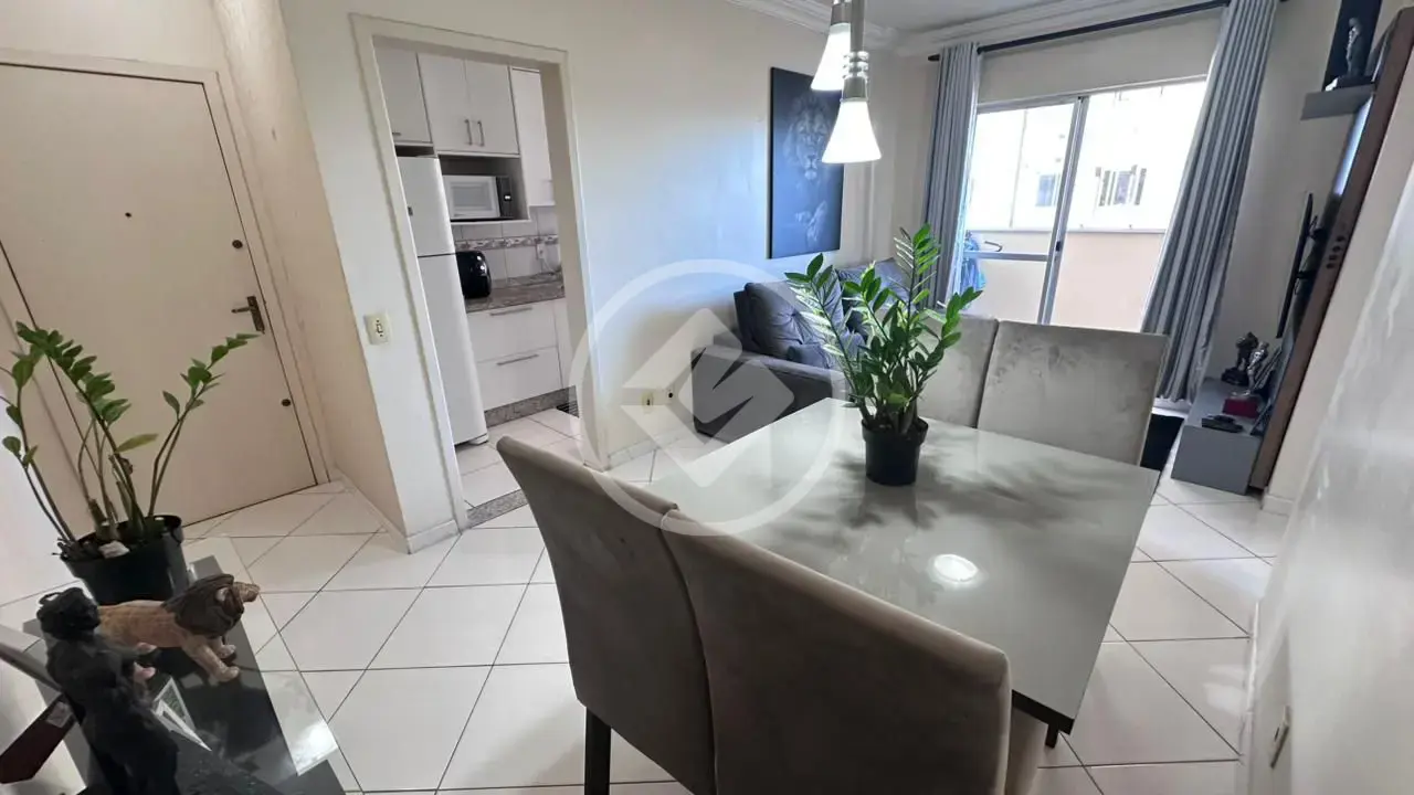 Imagem 3 - Apartamento em Areias, São José - SC