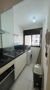 Imagem 5 - Apartamento em Itacorubi, Florianópolis - SC